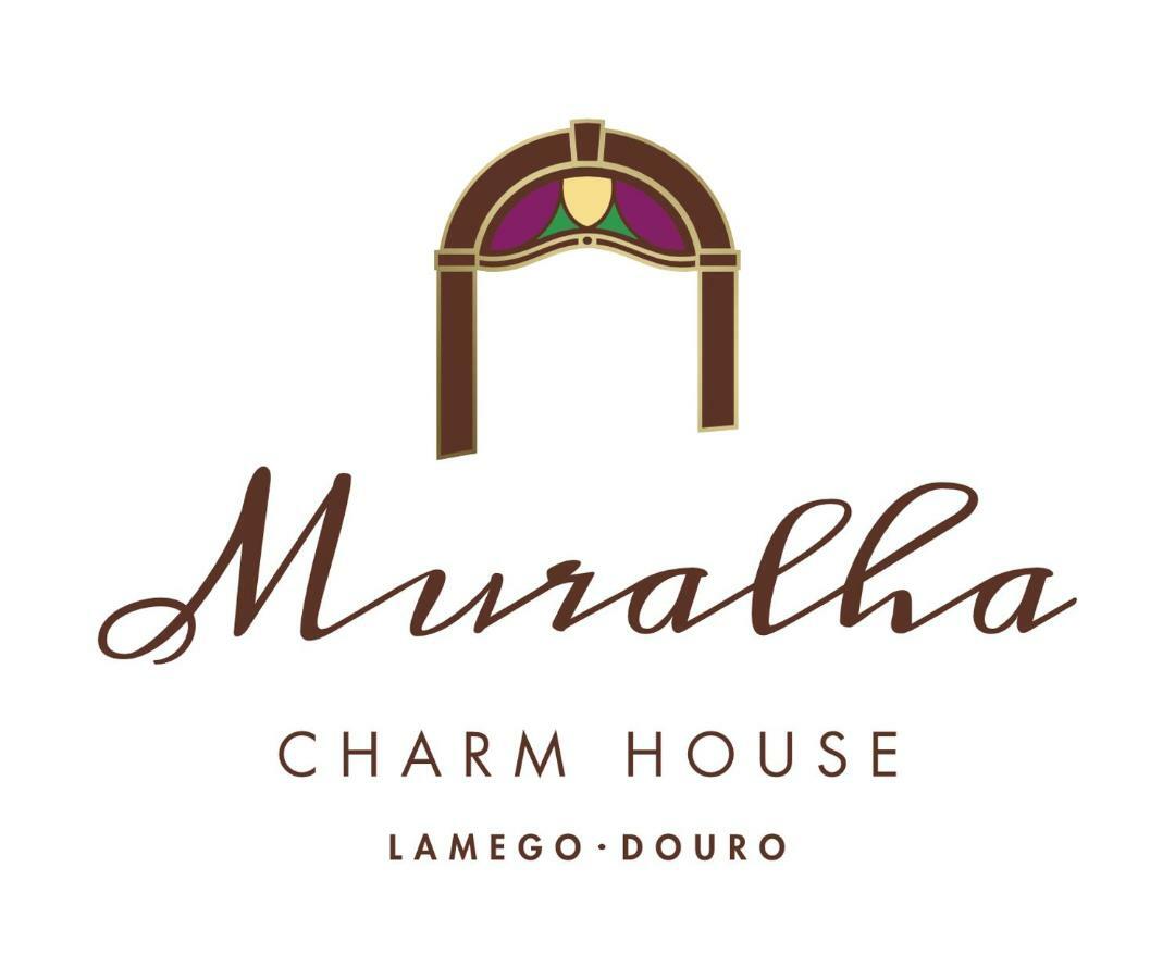 Muralha Charm House Lamego Exterior photo